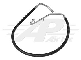 RE582516 - Suction Hose - Compressor End