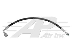 87484532 - High Pressure Roof Hose, Cab End - CNH