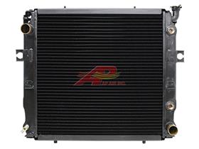 16410U220071 - Toyota Forklift Radiator