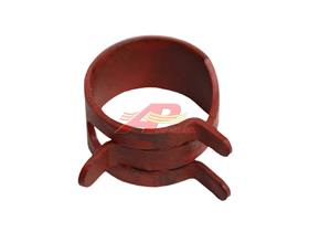 1/2" Plastic Blower Wheel Clamp - Metal