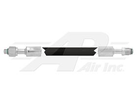 84399431 - Condenser to Receiver Drier Hose