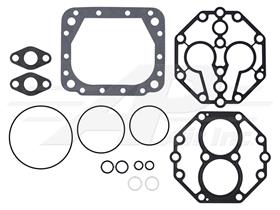 York Full Size Late and Early Compressor O-Ring, Gasket Kit - York
