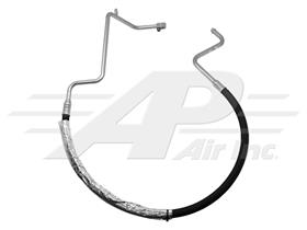 AL173844 - Suction Hose