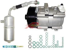 A/C Kit - Ford F Series Trucks