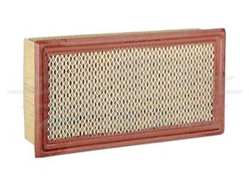 2U2Z9601AA - Cab Filter - Ford