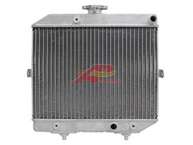 19010HN2A21 - Honda ATV Radiator