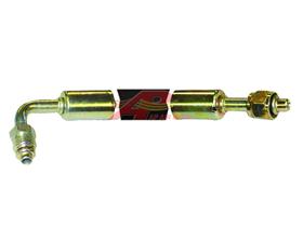 Suction Hose - Compressor End