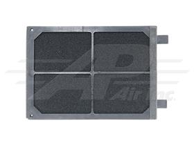 5X010007 - Peterbilt Cab Air Filter