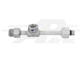 33770-96210 - Liquid Aluminum Pipe