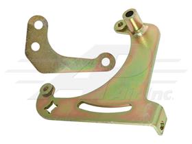Deutz Delphi To Sanden Bracket Kit