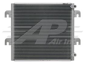 3C651-50040 - Condenser - Kubota