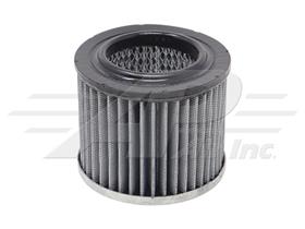 Grey Matter Charcoal Element