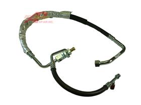 F5TZ-19D850-A - Manifold Hose Assembly - Ford/Sterling