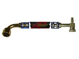 2006320C91 - Suction Hose - INT/Navistar