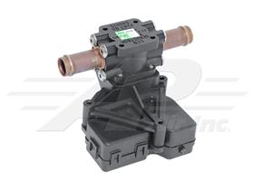 JCB Heater Control Valve