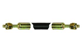 Compressor to Condenser Hose