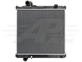RE194947 - Radiator - John Deere
