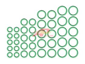 Heavy Duty Captured O-Ring Kit