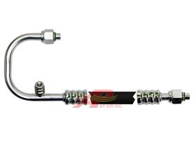 Compressor to Condenser Hose