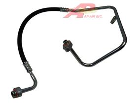 3582987C92 - Compressor to Condenser Hose - INT/Navistar