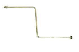 AR88148 - Quick Coupler to Receiver Steel Line - John Deere