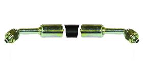 Receiver Drier to Cab Hose