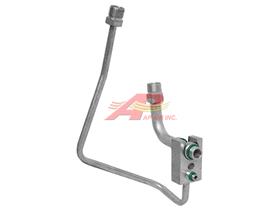 Rear Expansion Block Fitting - Dodge and Chrysler
