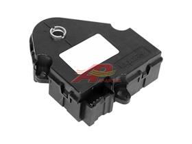 Heater Actuator - International/Mack Trucks, 4-Pin