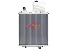 AL209041 - John Deere Radiator 