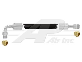 Suction Hose - Cab End