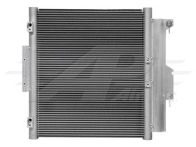 51562299 - Condenser with Desiccant Bag - CNH