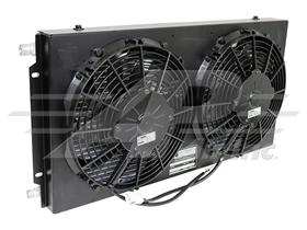RD-4-7083-0P	- 12 Volt Remote Mount Condenser with Dual Fans