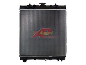 3A272-17101 - Kubota Radiator 