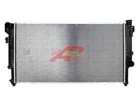 Dodge Ram Pickup Radiator
