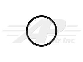 # 12 Quick Coupler O-Ring Black, JD, IH, MF and Ford, 10pk