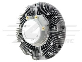 4353860M1 - Fan Clutch - Massey Ferguson