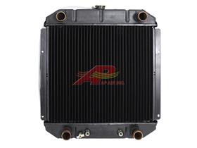 Airport Tug Radiator