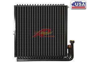 237994A2 - Case/IH Oil Cooler