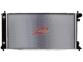 Ford F Series Radiator