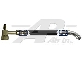 89648-0 - Suction Hose - Bobcat