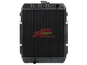CH14206 - John Deere Radiator