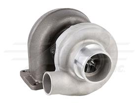 Turbocharger - John Deere
