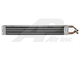 627257 - OE Serpentine Evaporator - Ford/New Holland