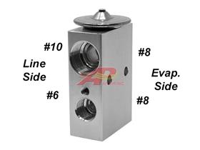 Expansion Valve
