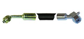 Compressor to Condenser Hose