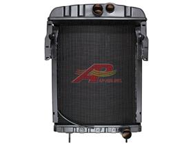 357339R91 - Radiator - International