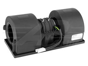 84402848 - Blower Motor Assembly - CNH