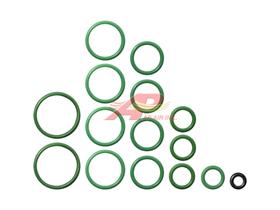 HD Truck A/C O-Ring Kit