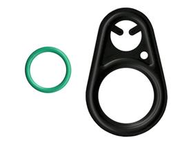 Chrysler Suction Gasket and O-Ring