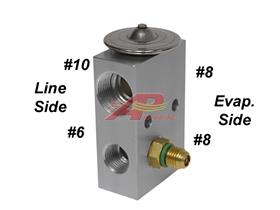 Expansion Valve